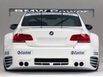 BMW M3 ALMS Race Car 2008 года